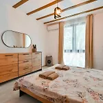 Central Sofia Luxury Apartment