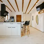Central Sofia Luxury Apartment