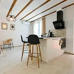 Central Sofia Luxury Apartment