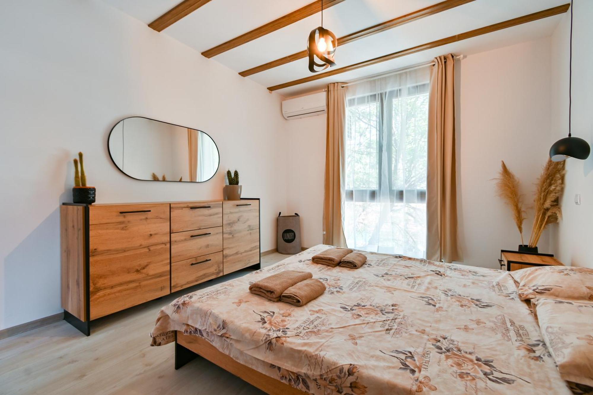 Central Luxury