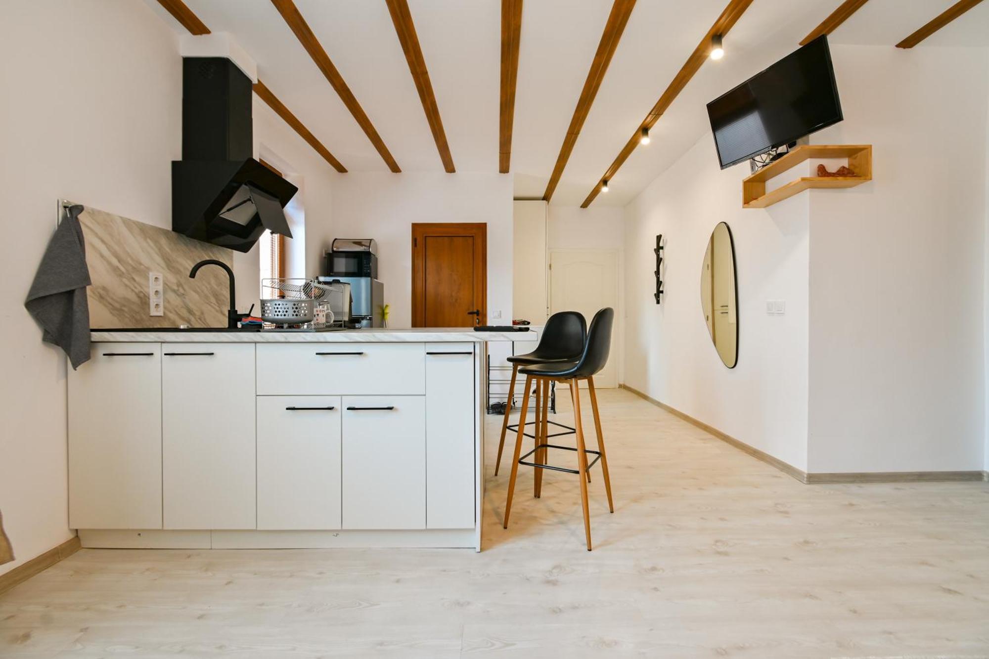 Apartment Central Luxury Sofia